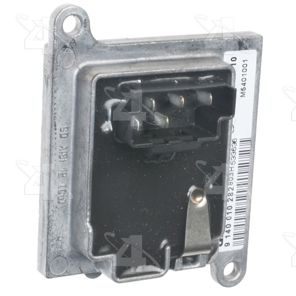 Four Seasons Hvac Blower Motor Resistor Block 20409