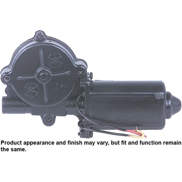 Cardone Reman Remanufactured Window Lift Motor 42-337