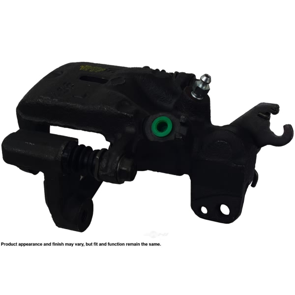 Cardone Reman Remanufactured Unloaded Caliper w/Bracket 19-B2627