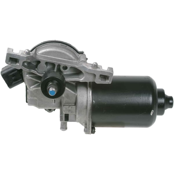 Cardone Reman Remanufactured Wiper Motor 43-4462