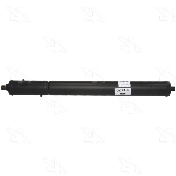 Four Seasons A C Receiver Drier 33494