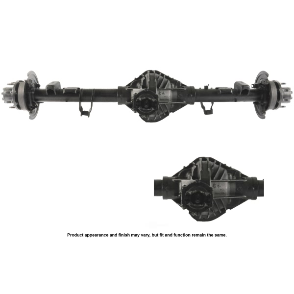 Cardone Reman Remanufactured Drive Axle Assembly 3A-18010LOH