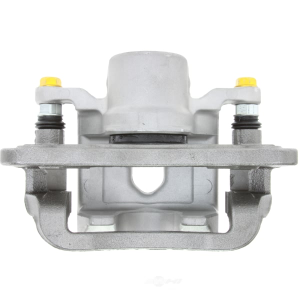 Centric Remanufactured Semi-Loaded Rear Passenger Side Brake Caliper 141.50629