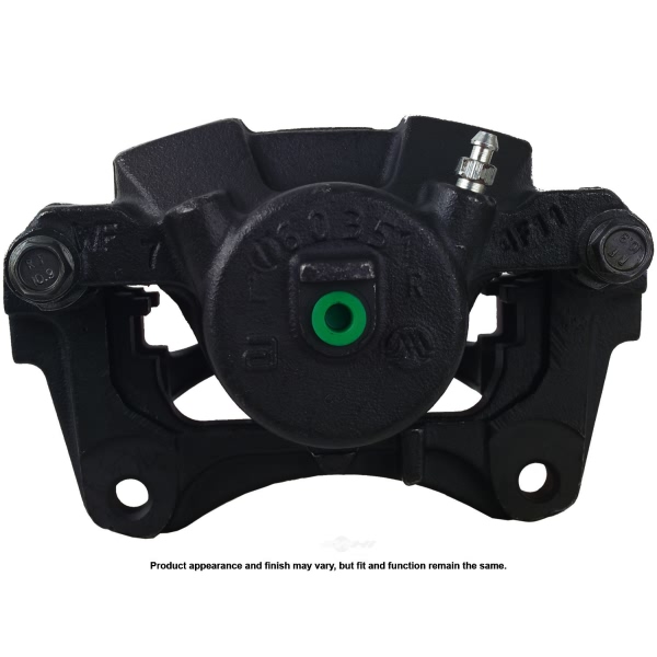 Cardone Reman Remanufactured Unloaded Caliper w/Bracket 18-B4911A