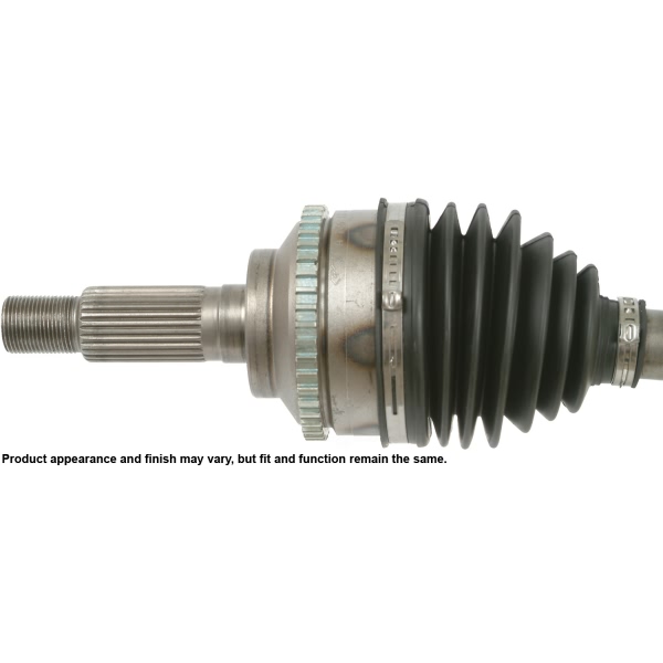 Cardone Reman Remanufactured CV Axle Assembly 60-2249