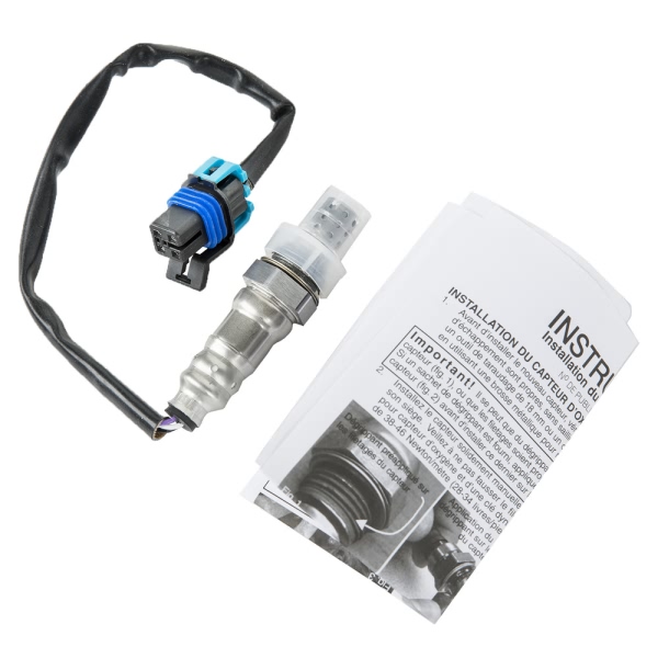 Delphi Oxygen Sensor ES20113