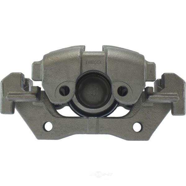 Centric Remanufactured Semi-Loaded Front Driver Side Brake Caliper 141.65082