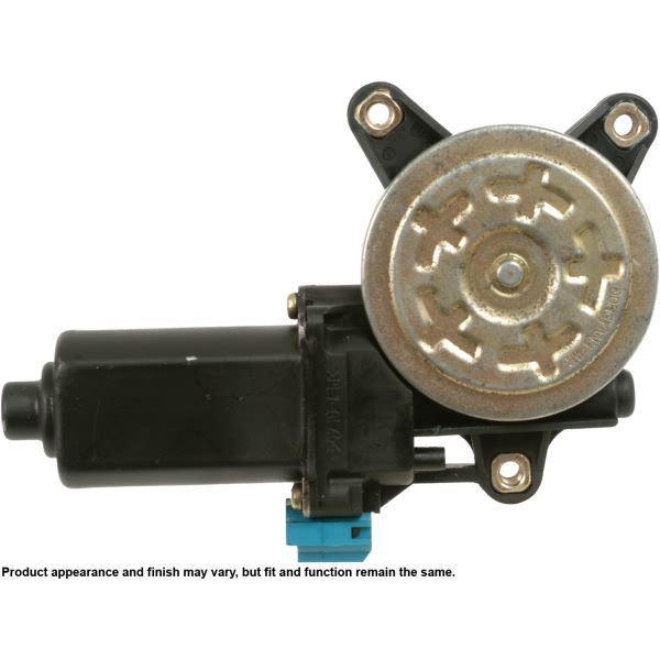 Cardone Reman Remanufactured Window Lift Motor 47-10072