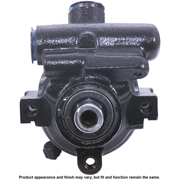 Cardone Reman Remanufactured Power Steering Pump w/o Reservoir 20-830