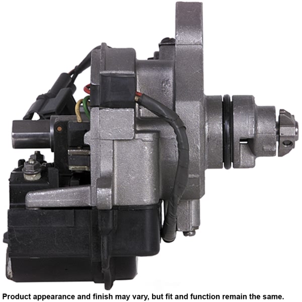 Cardone Reman Remanufactured Electronic Distributor 31-77407