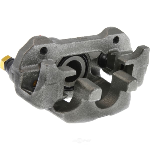 Centric Remanufactured Semi-Loaded Rear Driver Side Brake Caliper 141.44596