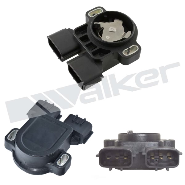 Walker Products Throttle Position Sensor 200-1236