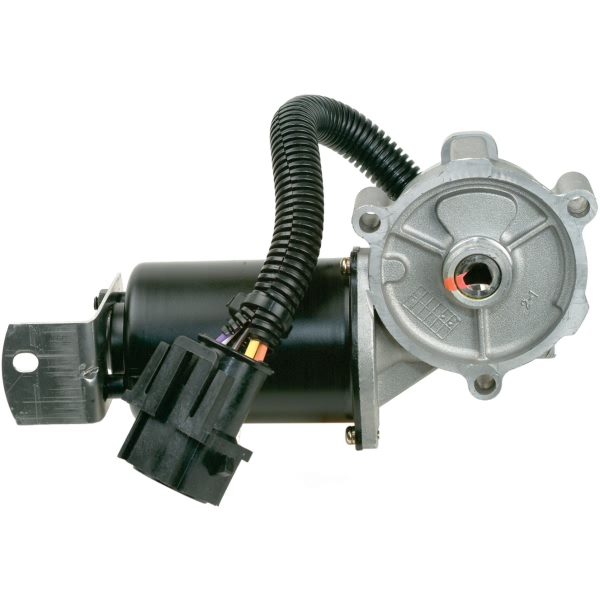 Cardone Reman Remanufactured Transfer Case Motor 48-211