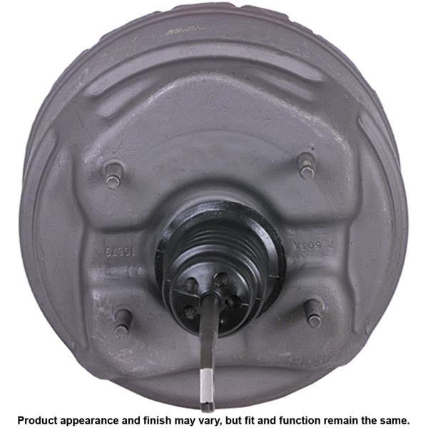 Cardone Reman Remanufactured Vacuum Power Brake Booster w/o Master Cylinder 54-73308