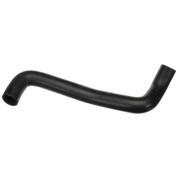 Gates Engine Coolant Molded Radiator Hose 22314