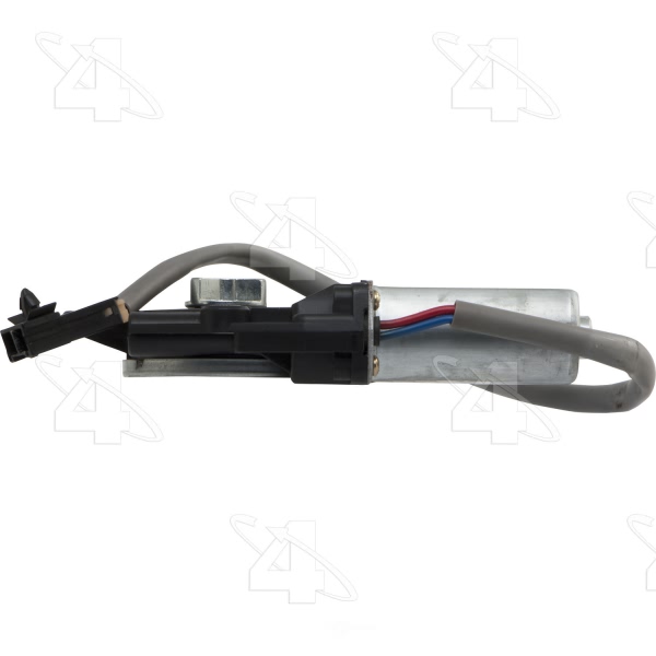 ACI Rear Driver Side Window Motor 88250