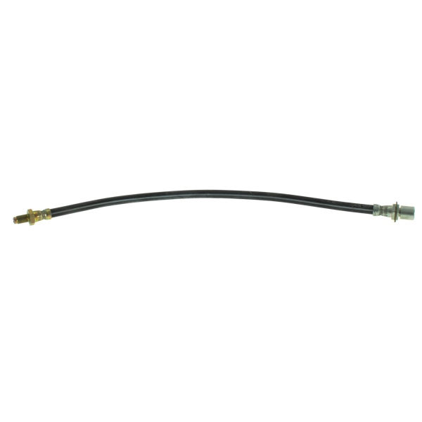 Centric Rear Brake Hose 150.44371