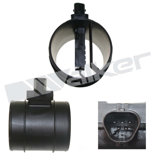 Walker Products Mass Air Flow Sensor 245-1425