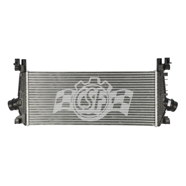 CSF OE Style Design Intercooler 6005