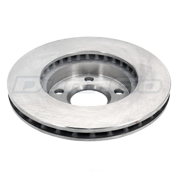 DuraGo Vented Front Brake Rotor BR5558