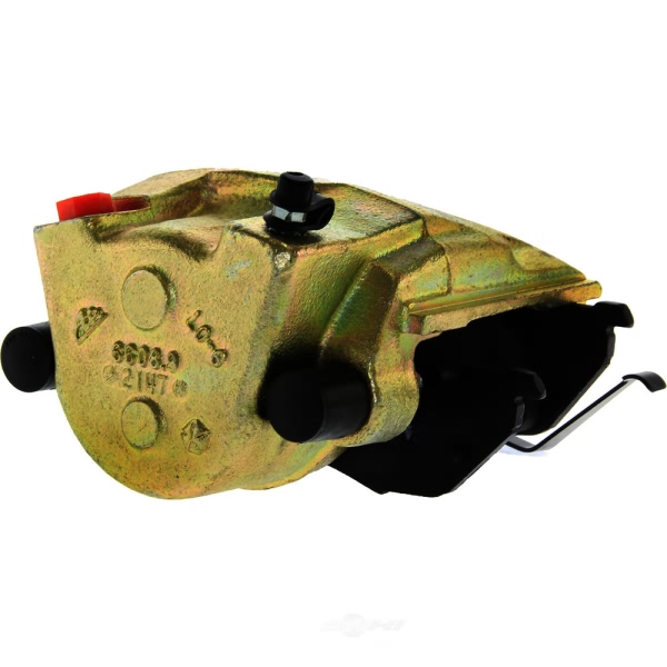Centric Posi Quiet™ Loaded Caliper With New Phenolic Pistons 142.67024