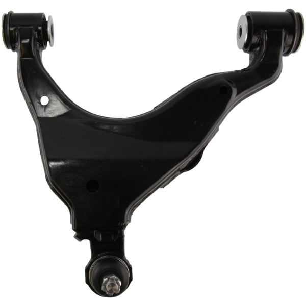 Centric Premium™ Front Passenger Side Lower Control Arm and Ball Joint Assembly 622.44066