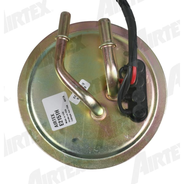 Airtex Fuel Pump Hanger Assembly E2151H