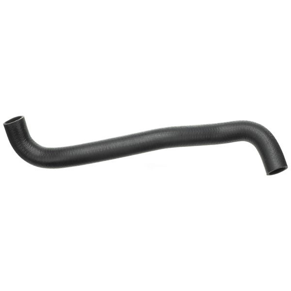 Gates Engine Coolant Molded Radiator Hose 22404