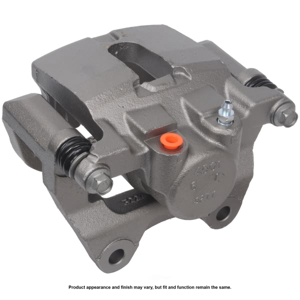 Cardone Reman Remanufactured Unloaded Caliper w/Bracket 18-B5511