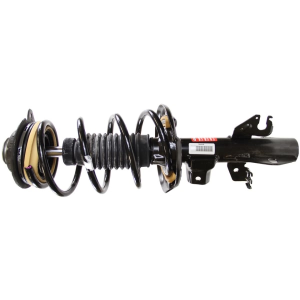 Monroe Quick-Strut™ Front Driver Side Complete Strut Assembly 172642