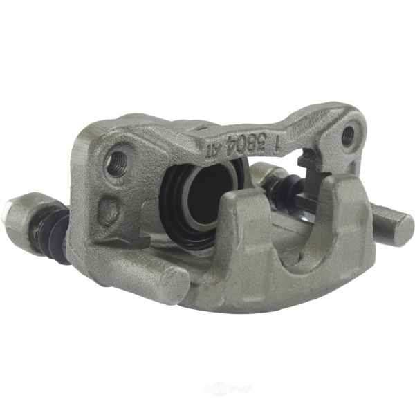 Centric Remanufactured Semi-Loaded Rear Driver Side Brake Caliper 141.46552