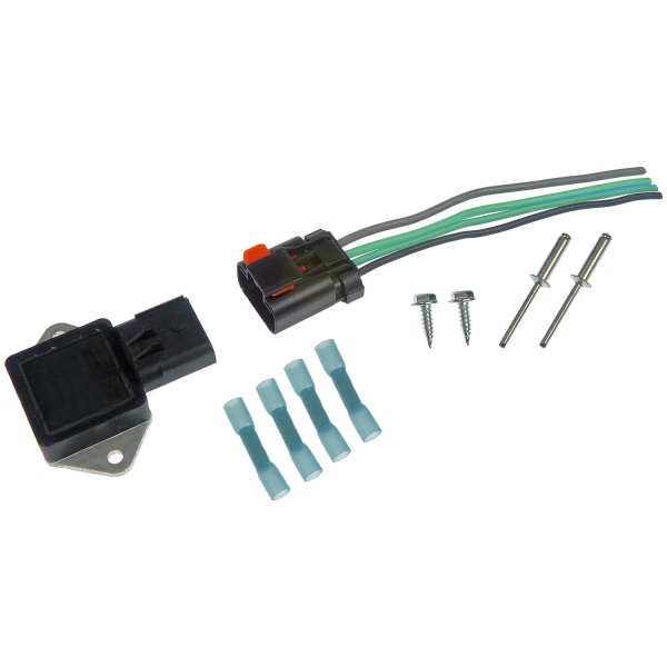 Dorman Cooling Fan Relay Kit 902-303