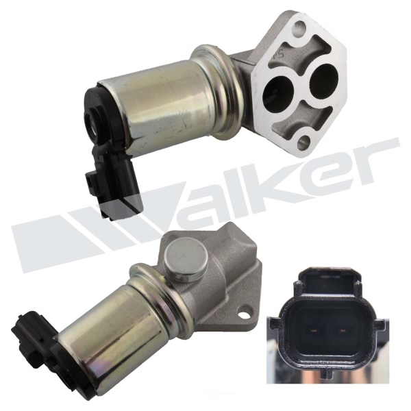 Walker Products Fuel Injection Idle Air Control Valve 215-2027