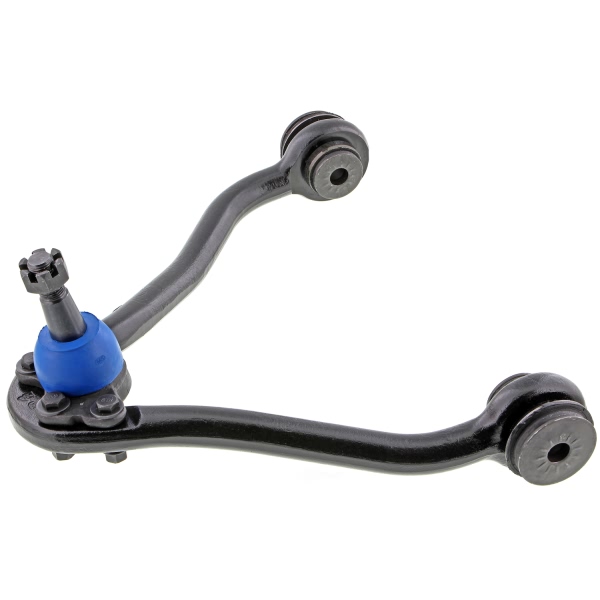 Mevotech Supreme Front Driver Side Upper Non Adjustable Control Arm And Ball Joint Assembly CMS20346