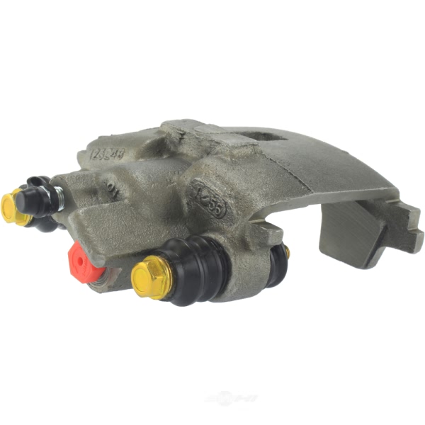 Centric Remanufactured Semi-Loaded Rear Passenger Side Brake Caliper 141.63513