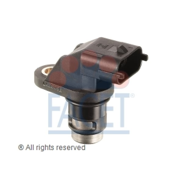 facet Camshaft Position Sensor 9.0438