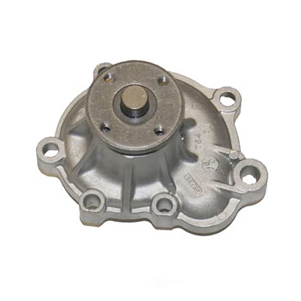 GMB Engine Coolant Water Pump 170-1540