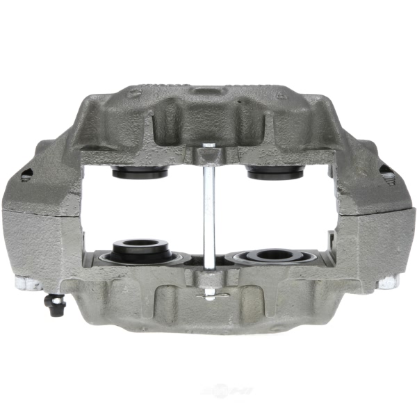 Centric Remanufactured Semi-Loaded Front Driver Side Brake Caliper 141.62026