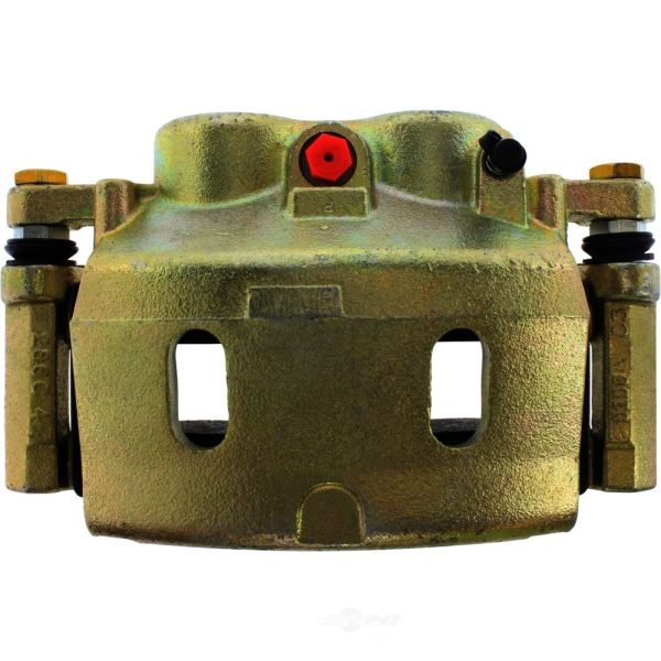 Centric Posi Quiet™ Loaded Front Passenger Side Brake Caliper 142.66043