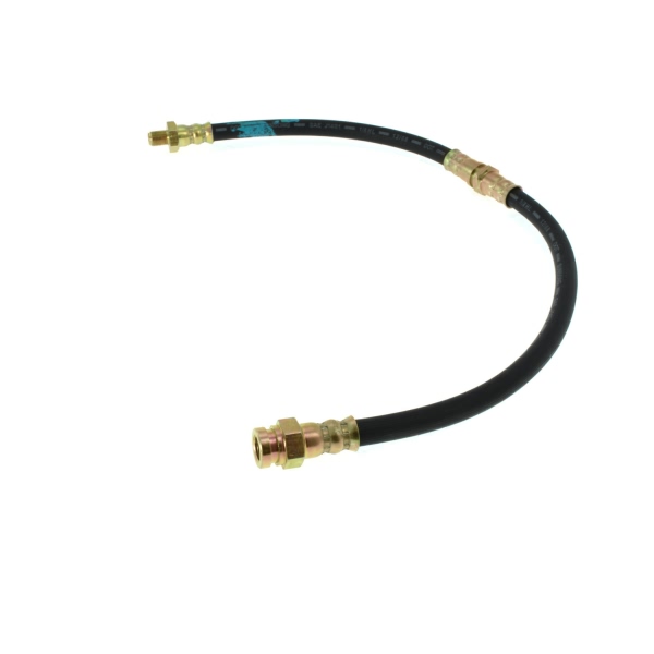 Centric Front Brake Hose 150.45024