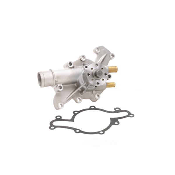 Dayco Engine Coolant Water Pump DP1009