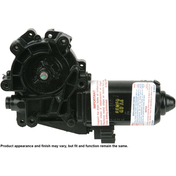 Cardone Reman Remanufactured Window Lift Motor 42-426