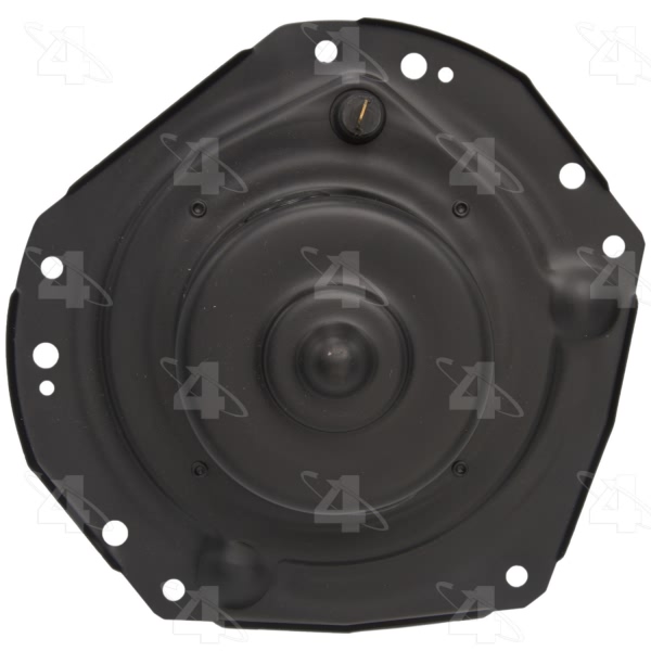 Four Seasons Hvac Blower Motor With Wheel 35345