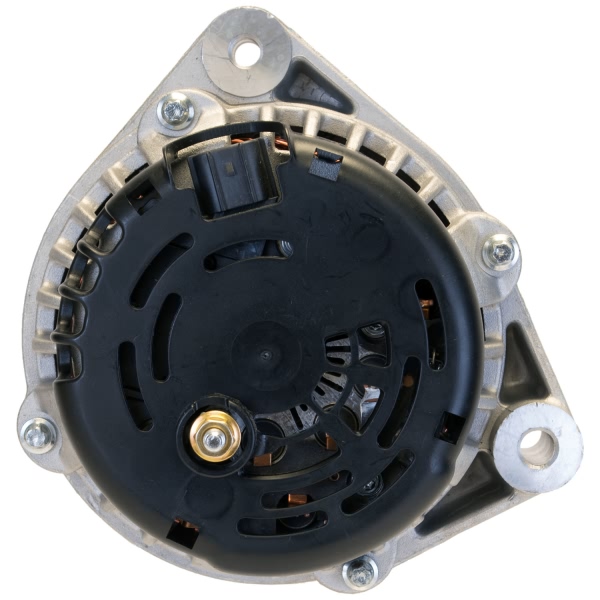 Denso Remanufactured Alternator 210-5233