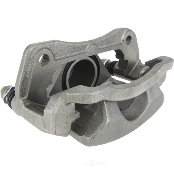 Centric Remanufactured Semi-Loaded Front Passenger Side Brake Caliper 141.62107