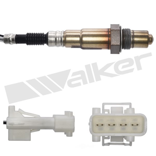 Walker Products Oxygen Sensor 350-34674