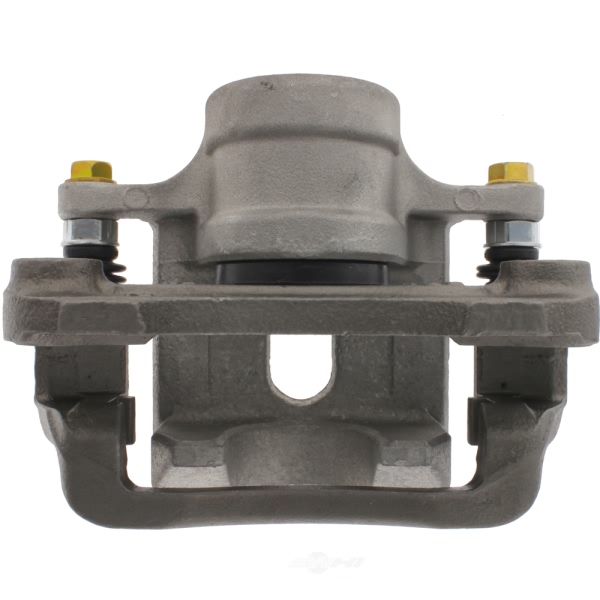 Centric Remanufactured Semi-Loaded Rear Driver Side Brake Caliper 141.51628