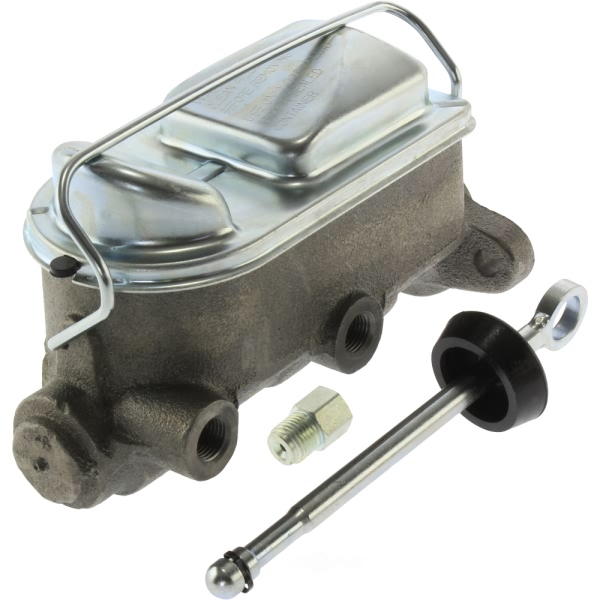 Centric Premium Brake Master Cylinder 130.65012