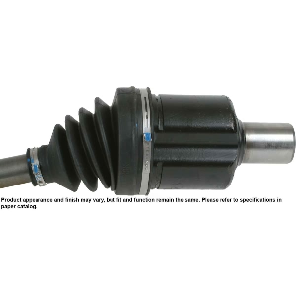Cardone Reman Remanufactured CV Axle Assembly 60-1327