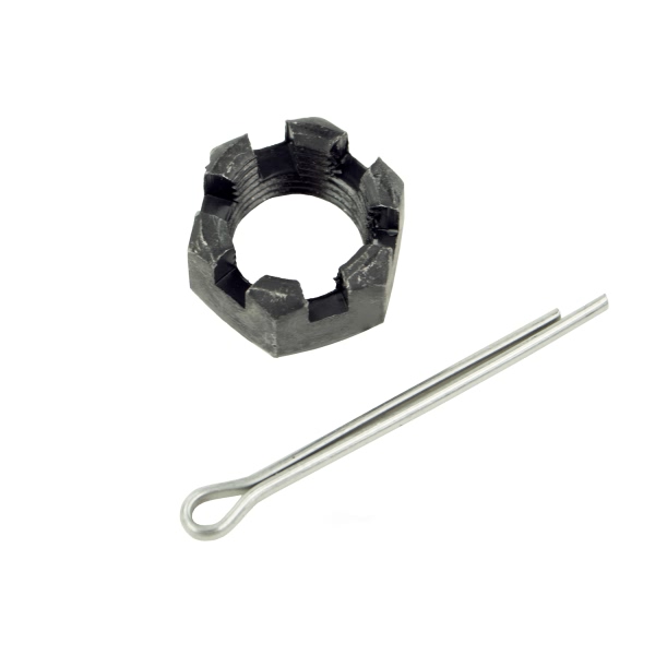 Mevotech Supreme Front Passenger Side Lower Non Adjustable Control Arm And Ball Joint Assembly CMS801111
